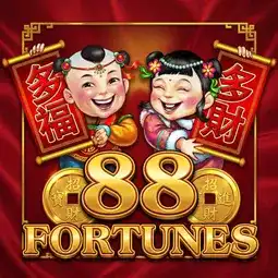 88 Fortunes game at Zodiac Casino for United Kingdom players 88 Fortunes game at Zodiac Casino for United Kingdom players