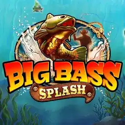 Big Bass Splash game at Zodiac Casino for United Kingdom players Big Bass Splash game at Zodiac Casino for United Kingdom players