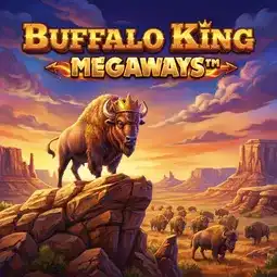 Buffalo King Megaways game at Zodiac Casino for United Kingdom players Buffalo King Megaways game at Zodiac Casino for United Kingdom players