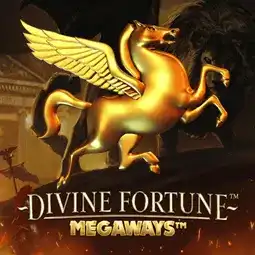 Divine Fortune Megaways game at Zodiac Casino for United Kingdom players Divine Fortune Megaways game at Zodiac Casino for United Kingdom players