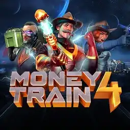 Money Train 4 game at Zodiac Casino for United Kingdom players Money Train 4 game at Zodiac Casino for United Kingdom players