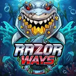 Razor Ways game at Zodiac Casino for United Kingdom players Razor Ways game at Zodiac Casino for United Kingdom players