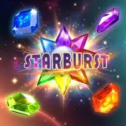 Starburst game at Zodiac Casino for United Kingdom players Starburst game at Zodiac Casino for United Kingdom players