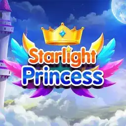 Starlight Princess game at Zodiac Casino for United Kingdom players Starlight Princess game at Zodiac Casino for United Kingdom players