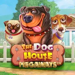 The Dog House Megaways game at Zodiac Casino for United Kingdom players The Dog House Megaways game at Zodiac Casino for United Kingdom players