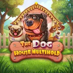 The Dog House Multihold game at Zodiac Casino for United Kingdom players The Dog House Multihold game at Zodiac Casino for United Kingdom players