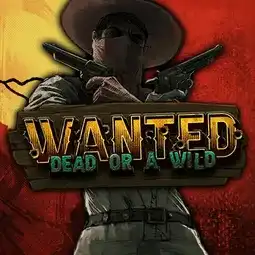 Wanted Dead or a Wild game at Zodiac Casino for United Kingdom players Wanted Dead or a Wild game at Zodiac Casino for United Kingdom players
